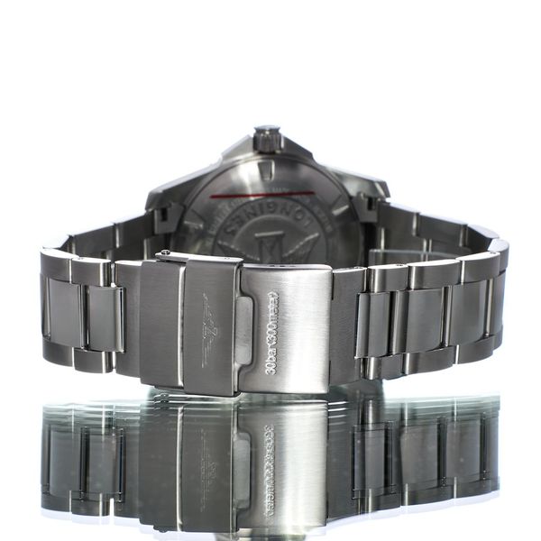 Longines HydroConquest L3.781.4.06.6